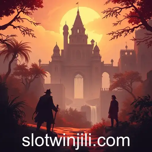 Exploring the Thrilling World of Adventure Games on Winjili