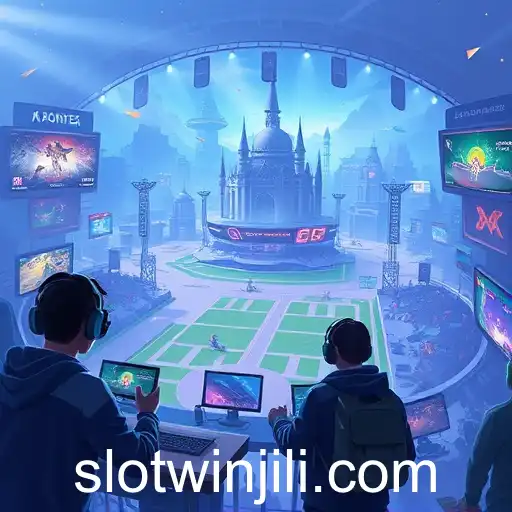 Navigating the Digital Landscape: Winjili's Rise in Online Gaming