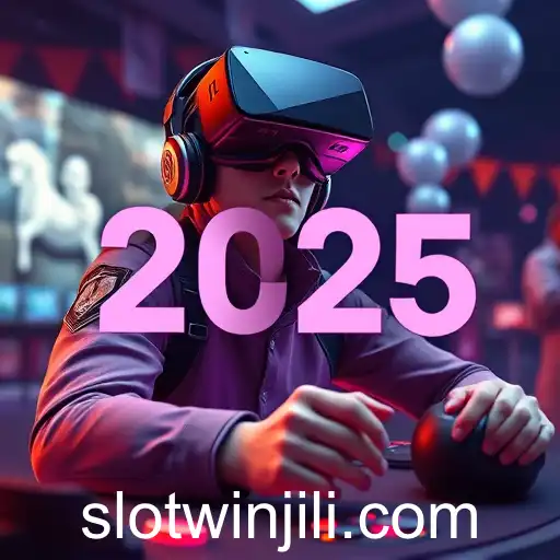The Evolution of Online Gaming in 2025