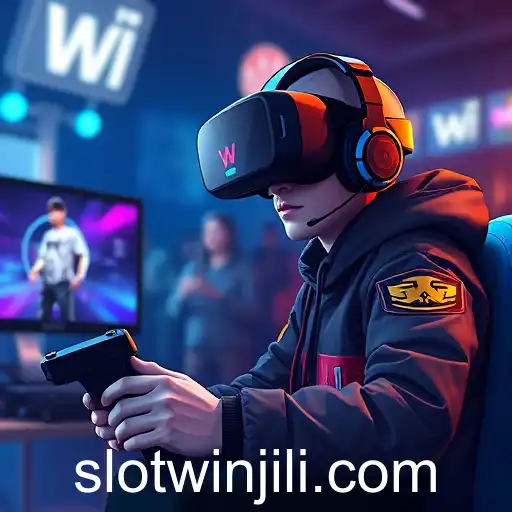 Exploring Winjili: A Gateway to Virtual Adventures