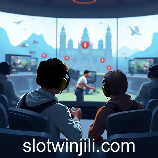 Exploring Winjili: The Rising Star in Online Gaming
