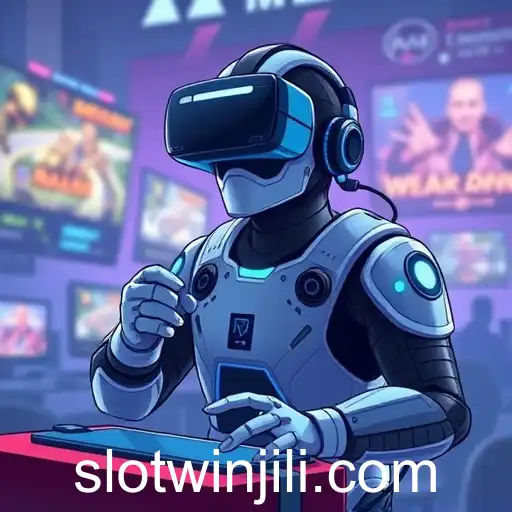 Gaming Evolution: A Look at Winjili's Impact