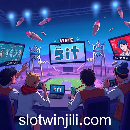 Gaming Evolves: Winjili as a Game Changer