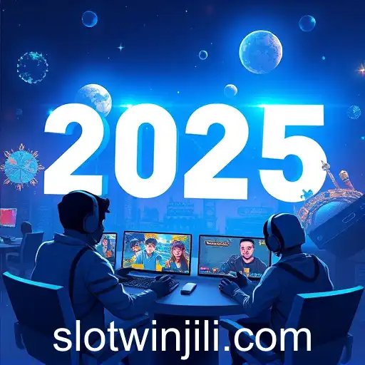 Gaming Trends Shaping Digital Landscapes