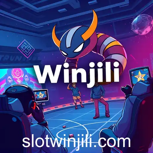 The Growing Influence of Winjili in Online Gaming