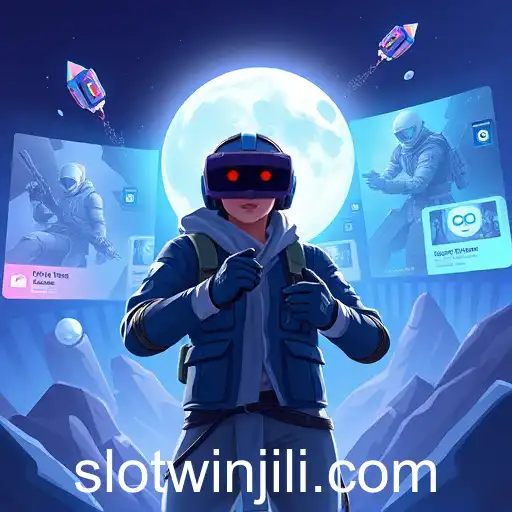 The Evolution of Online Gaming Platforms