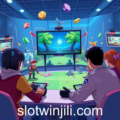 The Rise of Online Platforms: A Look into Winjili