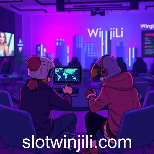 The Rise of Online Gaming Communities