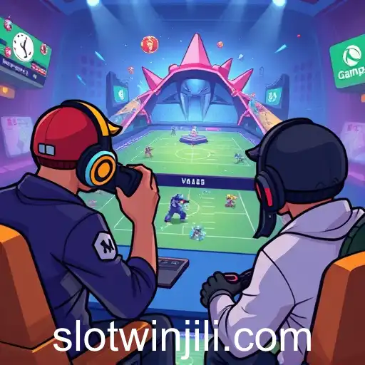 The Rise of Online Gaming Platforms in Modern Society