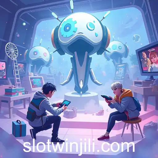 The Rise of Winjili in the Gaming World