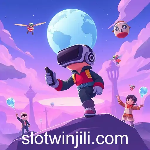 The Evolution of Gaming: Winjili's 2025 Landscape