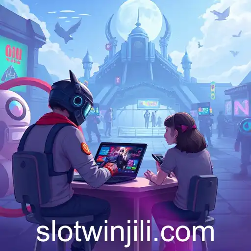 The Rise of Winjili: Revolutionizing Online Gaming