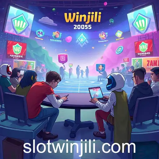 The Rise of Winjili in Online Gaming
