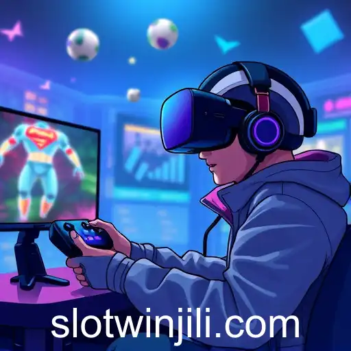 Winjili: The Digital Playground Evolution