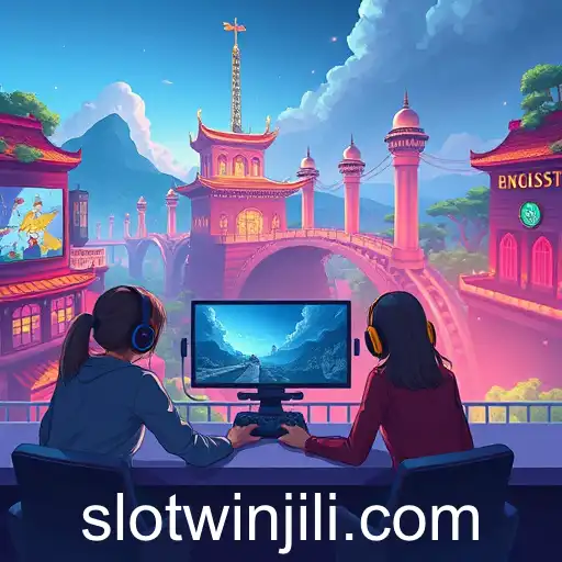 Winjili Revolutionizes Online Gaming