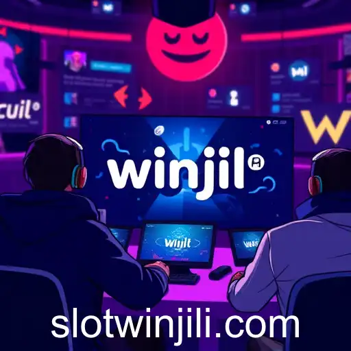 The Rise of Winjili in the Gaming World