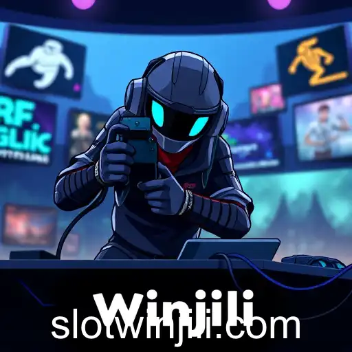 The Rise and Influence of Winjili in the Gaming World