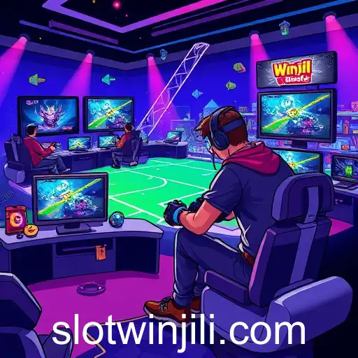 The Rise of Winjili: Revolutionizing Online Gaming