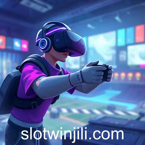 Winjili Revolutionizes Online Gaming in 2025