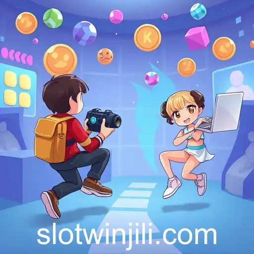 Exploring 'Casual Games' with the Unique Twist of Winjili