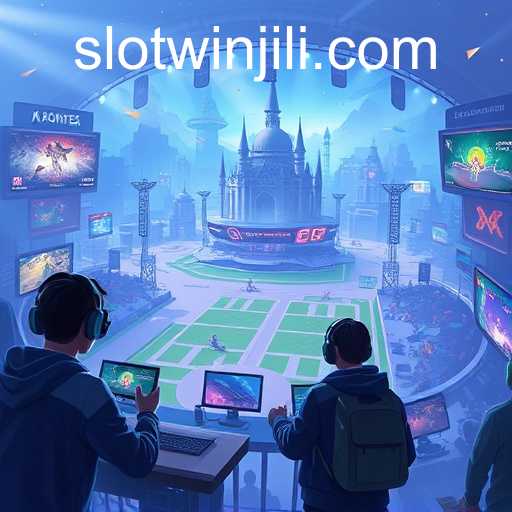 Navigating the Digital Landscape: Winjili's Rise in Online Gaming