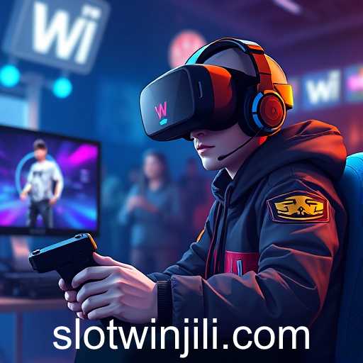 Exploring Winjili: A Gateway to Virtual Adventures