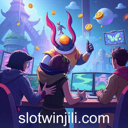 The Gaming Evolution: Winjili's Impact on Online Play