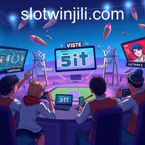 Gaming Evolves: Winjili as a Game Changer