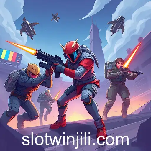 Exploring 'Winjili': A New Benchmark in Multiplayer Gaming