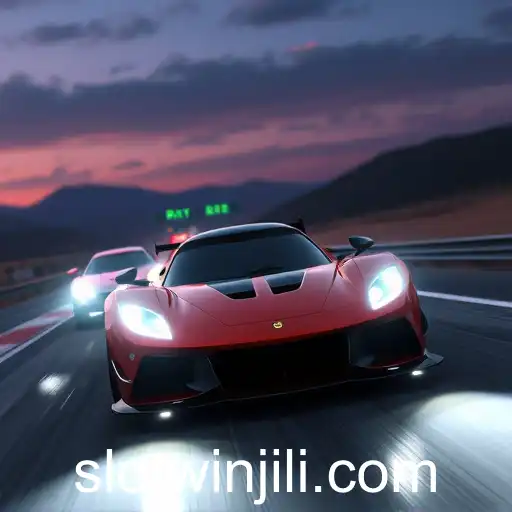 The Thrill and Evolution of Racing Games: A Look into the Dynamic World of Speed and Competition
