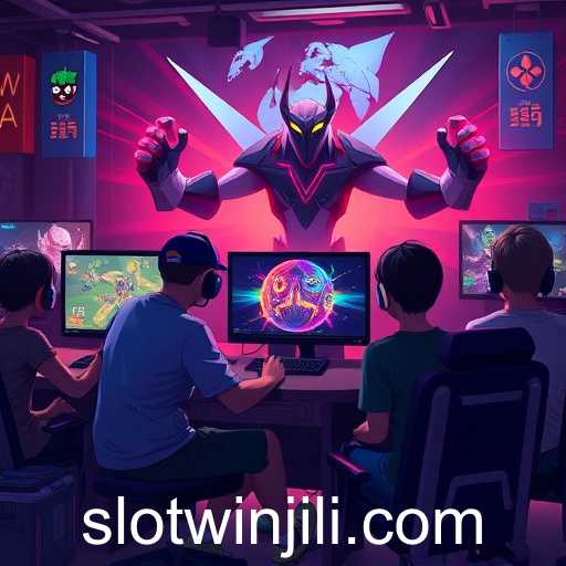 The Rise of Gaming Platforms in the Digital Era