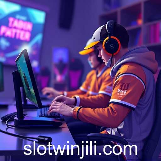 The Rise of Online Gaming Platforms in Modern Society