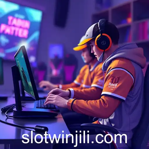 The Rise of Online Gaming Platforms in Modern Society