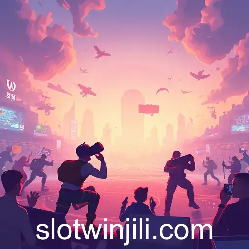 The Rise of Winjili in the Gaming World