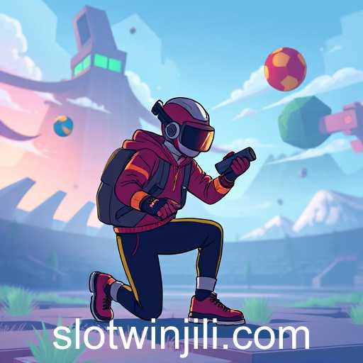 Exploring the Rise of Winjili in the Gaming World