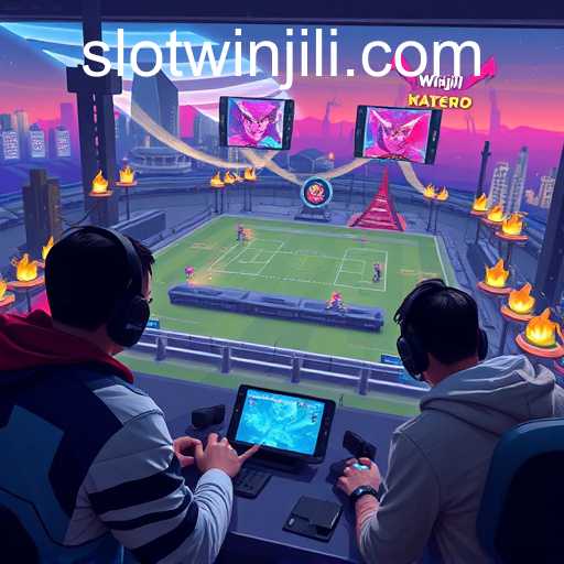 The Rise of Winjili in the Gaming World