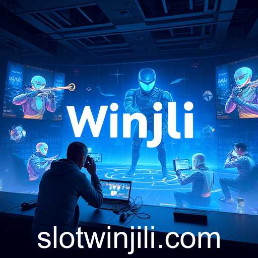 The Rise of Winjili: A Game-Changer in 2025