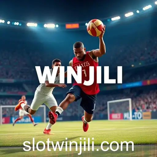 Exploring the Excitement of Sports Games: A Dive into Winjili's Digital Playground