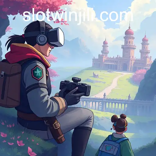 Winjili: Revolutionizing Online Gaming in 2025