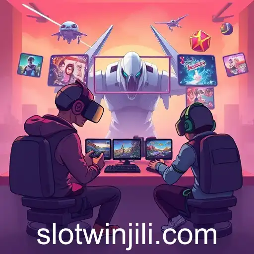 Winjili: Revolutionizing Online Gaming in 2025