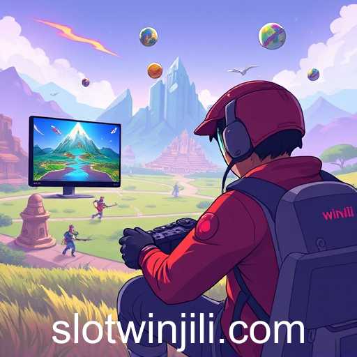The Rise of Winjili in the Gaming World
