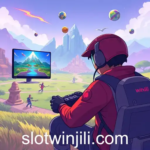 The Rise of Winjili in the Gaming World