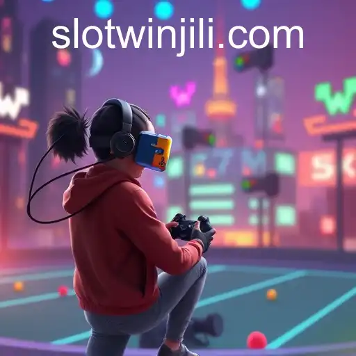 Winjili: Revolutionizing Online Gaming