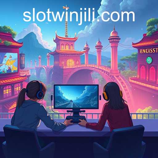 Winjili Revolutionizes Online Gaming