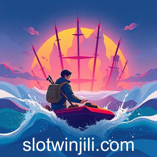 Digital Playground: Winjili's Ascension in the Gaming World