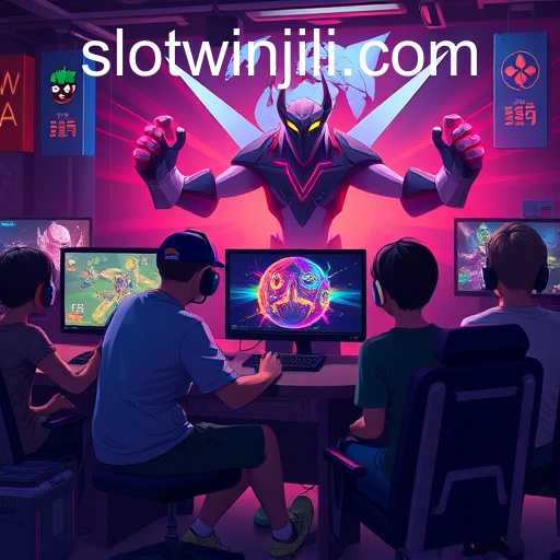 The Rise of Winjili in the Gaming World