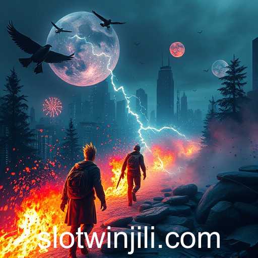 The Evolution of Winjili: A Modern Gaming Revolution