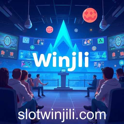 The Growing Influence of Winjili in Online Gaming