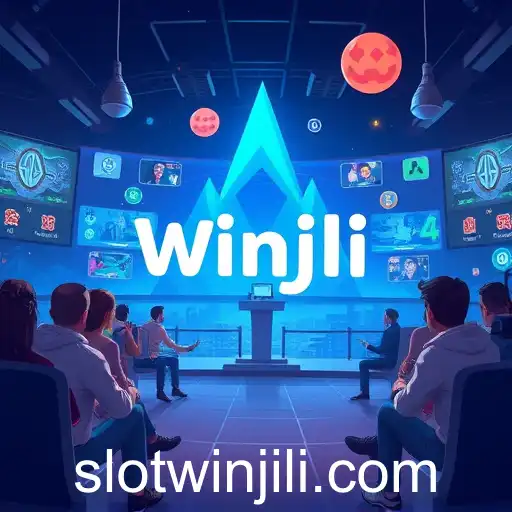 The Growing Influence of Winjili in Online Gaming