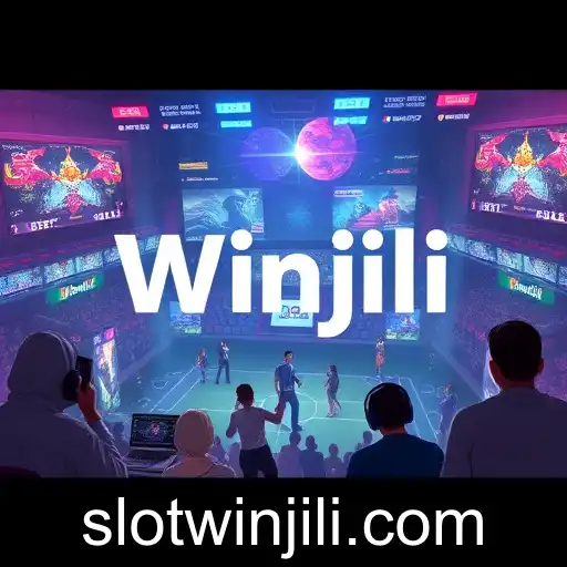 Winjili Revolutionizes Online Gaming in 2025